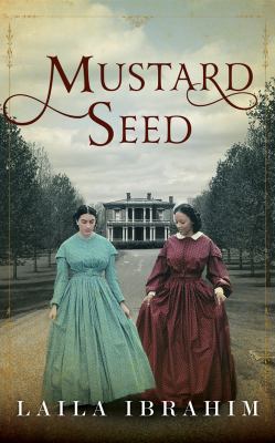 Mustard Seed 1543622453 Book Cover