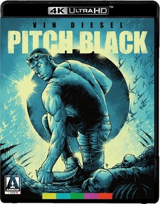 Pitch Black B089CV89YN Book Cover