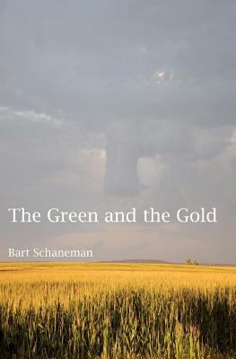 The Green and the Gold 1466245204 Book Cover