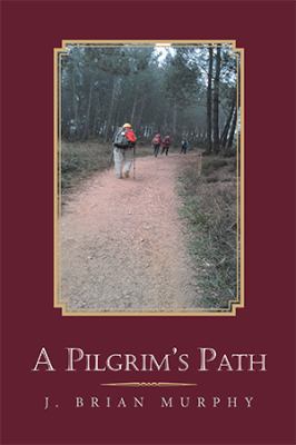 A Pilgrim's Path 1984565095 Book Cover