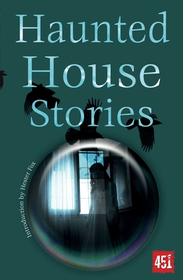 Haunted House Stories 1804175935 Book Cover