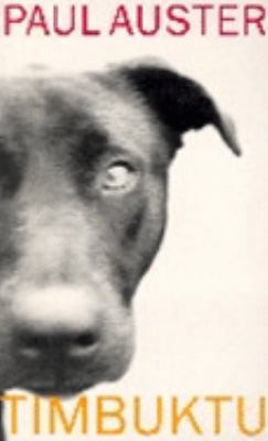 Timbuktu 0571201040 Book Cover