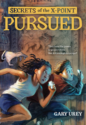 Pursued: Volume 1 0807566845 Book Cover