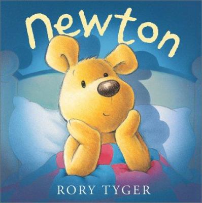 Newton 0764153900 Book Cover