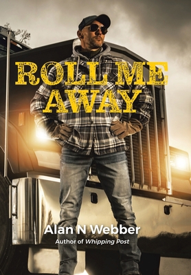 Roll Me Away 1665749784 Book Cover