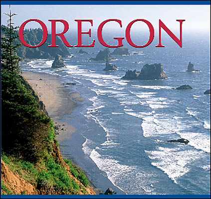 Oregon 1552857786 Book Cover