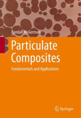 Particulate Composites: Fundamentals and Applic... B077XNTCSP Book Cover