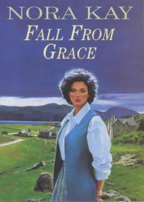 Fall from Grace 0340818697 Book Cover