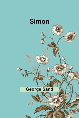 Simon [French] 9366385184 Book Cover
