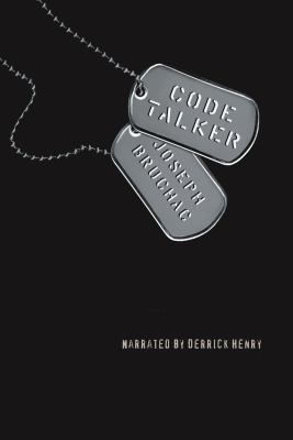 Code Talker, A Novel About the Navajo Marines o... 1428165711 Book Cover