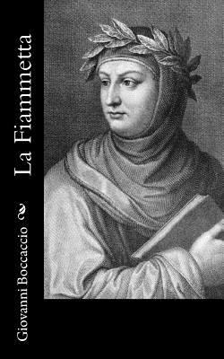 La Fiammetta 1544140711 Book Cover