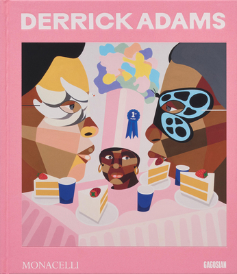 Derrick Adams 1580937012 Book Cover