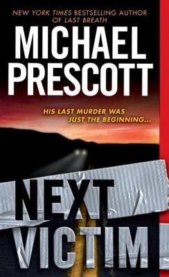 Next Victim 045120753X Book Cover