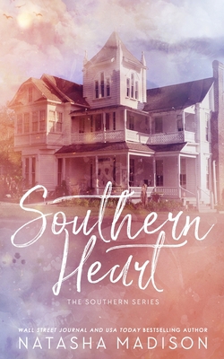 Southern Heart (Special Edition Paperback) 1990376339 Book Cover