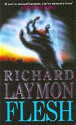 Flesh 0747235325 Book Cover