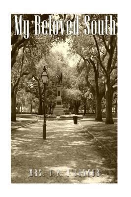 My Beloved South 1541287185 Book Cover