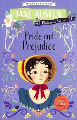 Pride and Prejudice 1782266135 Book Cover