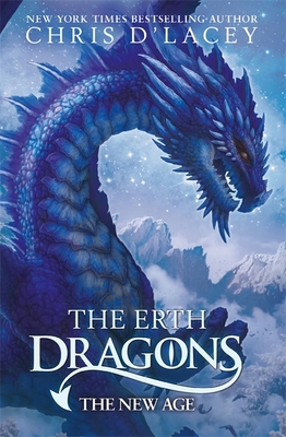 The New Age: Book 3 (The Erth Dragons) 1408349566 Book Cover