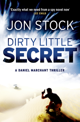 Dirty Little Secret 0007300778 Book Cover