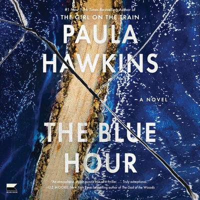 The Blue Hour B0D2LPZR8N Book Cover