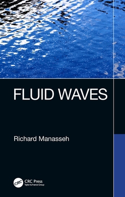 Fluid Waves 0367271648 Book Cover