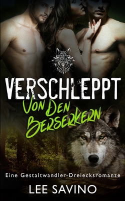 Verschleppt von den Berserkern [German] 1648470092 Book Cover