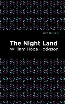 The Nightland 1513266586 Book Cover