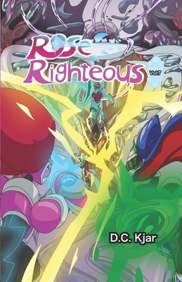 Rose Righteous Vol.7 B0FP9FRWDF Book Cover