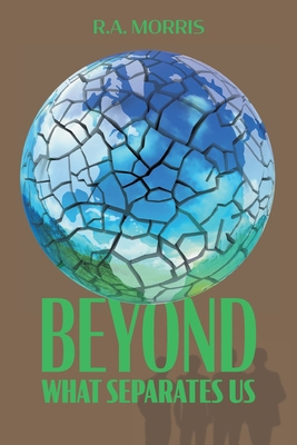 Beyond What Separates Us 1771804122 Book Cover