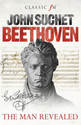 Beethoven. by John Suchet 190764279X Book Cover