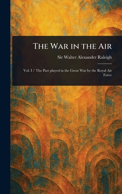 The War in the Air 1023225352 Book Cover
