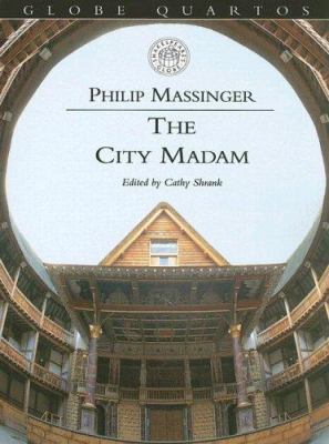 The City Madam 0878301941 Book Cover