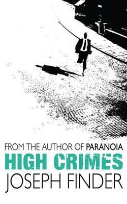 High Crimes 0752826085 Book Cover