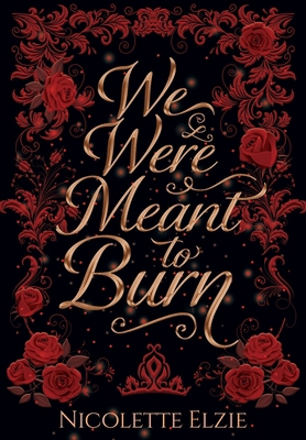 We Were Meant to Burn B0FC67W3TK Book Cover