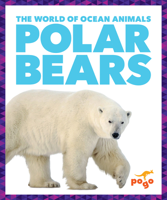 Polar Bears 1636900674 Book Cover
