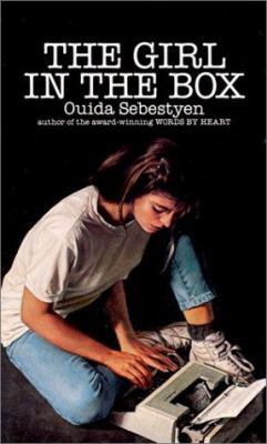 The Girl in the Box 0440228735 Book Cover