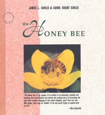 The Honey Bee 071676010X Book Cover