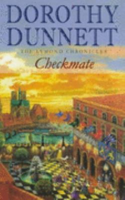 Lymond Chronicles 06 Checkmate 0718141296 Book Cover