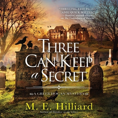 Three Can Keep a Secret B0CPJFTWHL Book Cover