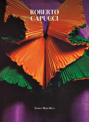Robert Capucci B0BHLMPGDN Book Cover