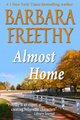 Almost Home 098519975X Book Cover