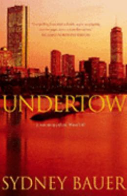 Undertow 1405037113 Book Cover