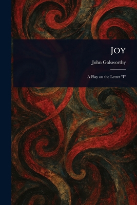 Joy 1023100797 Book Cover