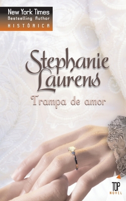 Trampa de amor [Spanish] 8467144475 Book Cover