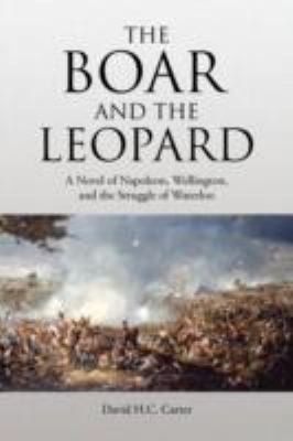 The Boar and the Leopard 1436335604 Book Cover