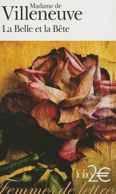 Belle Et La Bete [French] B00L3WF97I Book Cover