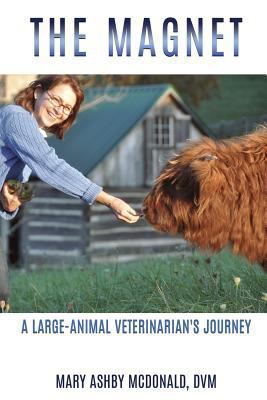 The Magnet 1545614385 Book Cover