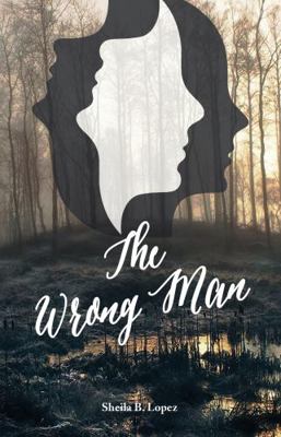 Paperback Wrong Man Book
