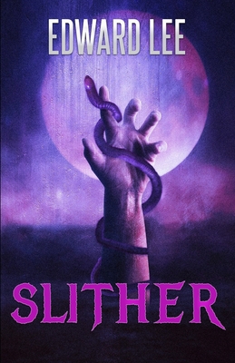 Slither 1637896190 Book Cover