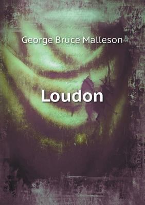 Loudon 5518653972 Book Cover